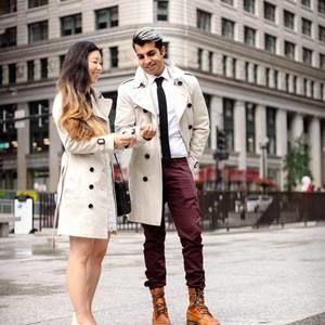 Meet your Posher, Kamal